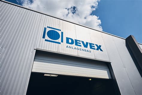 devex abkürzung.